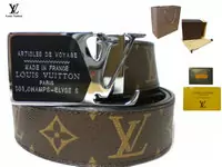 louis vuitton hommes ceinture pas cher bl6029lv